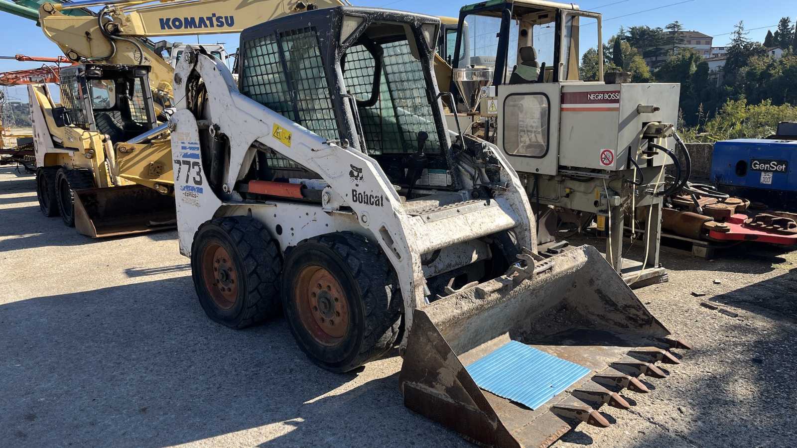 OmecoHub - Immagine Principale